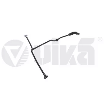 Durite de radiateur VIKA [11211889301]