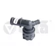 VIKA 11221782201 - Adaptateur, pompe à eau - nettoyage des phares