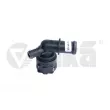 VIKA 11221782301 - Adaptateur, pompe à eau - nettoyage des phares
