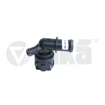 Adaptateur, pompe à eau - nettoyage des phares VIKA 11221782301