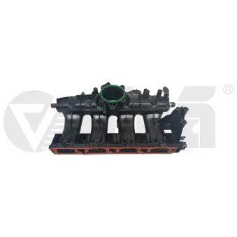 Tube d'admission, alimentation d'air VIKA OEM 06F129717D