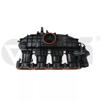 Tube d'admission, alimentation d'air VIKA OEM 06L133201FB