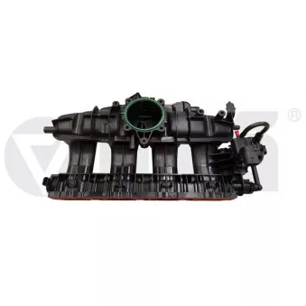 Tube d'admission, alimentation d'air VIKA OEM 06H133201AF