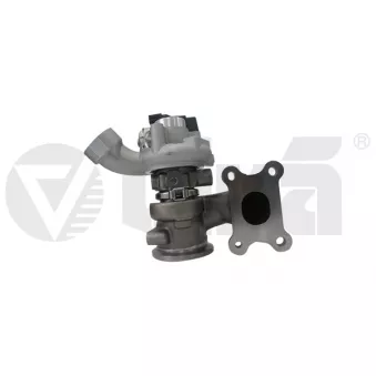 VIKA 11451824901 - Turbocompresseur, suralimentation
