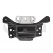 VIKA 11991610501 - Support moteur