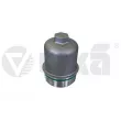VIKA 13050755501 - Couvercle du carter, filtre hydraulique (boîte automatique)