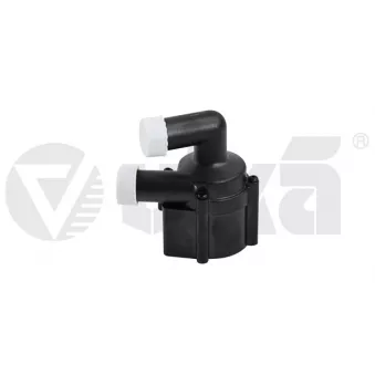 Pompe à eau auxiliaire (circuit d'eau de refroidiss) VIKA OEM 06C121601