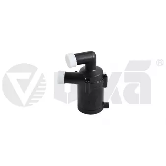 VIKA 19651350601 - Pompe à eau auxiliaire (circuit d'eau de refroidiss)