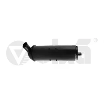 Filtre à charbon actif, ventilation du réservoir VIKA OEM 1H0201801C