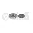 VIKA 31210038301 - Embrayage, ventilateur de radiateur