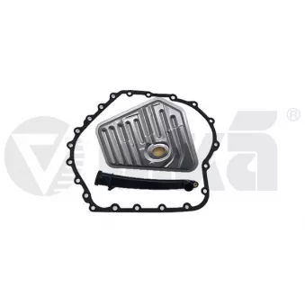 Kit de filtre hydraulique, boîte automatique Metalcaucho 21055