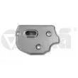 VIKA 33251785301 - Filtre hydraulique, boîte automatique