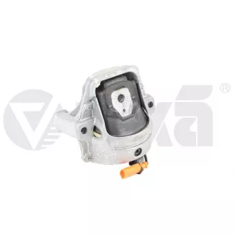 Support moteur VIKA 41991443101 pour AUDI A4 2.0 TFSI quattro - 180cv