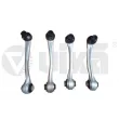VIKA 44071763601 - Kit de réparation, bras triangulaire