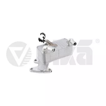 VIKA 44091597301 - Radiateur d'huile de boîte automatique