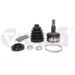 VIKA 44981777601 - Embout de cardan avant (kit de réparation)