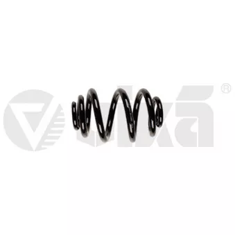 Ressort de suspension VIKA OEM 7H5511115Q