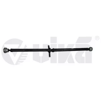 Arbre de transmission, entraînement essieux VIKA OEM 3D7521101L