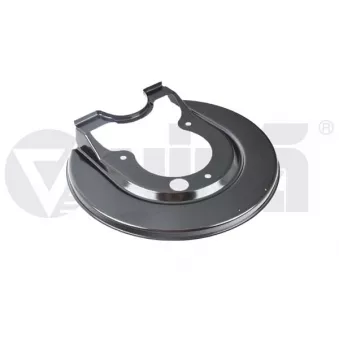 Déflecteur, disque de frein arrière gauche VIKA OEM 1J0615611C