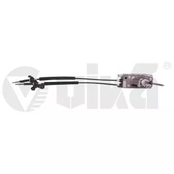VIKA 77111649101 - Levier de changement de vitesse