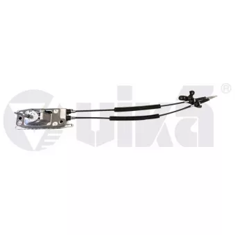 VIKA 77111650001 - Levier de changement de vitesse