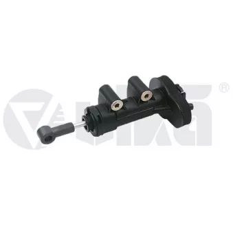 Cylindre récepteur, embrayage VIKA OEM 4F0721401B