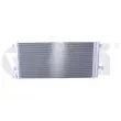Condenseur, climatisation VIKA [88161633901]