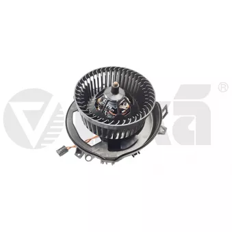 VIKA 88191710101 - Pulseur d'air habitacle