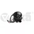 Pulseur d'air habitacle VIKA [88191710401]