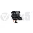 Pulseur d'air habitacle VIKA [88191710501]