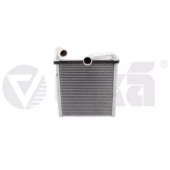 Système de chauffage AVA QUALITY COOLING VN6424