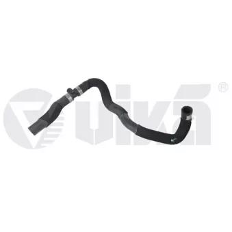 Tuyauterie du réfrigérant VIKA 88191715001 pour AUDI A6 2.0 TFSI - 170cv