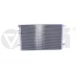 Condenseur, climatisation VIKA [88201767501]