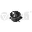 Pulseur d'air habitacle VIKA [88201770601]