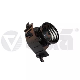 Pulseur d'air habitacle VIKA OEM 1H1820021