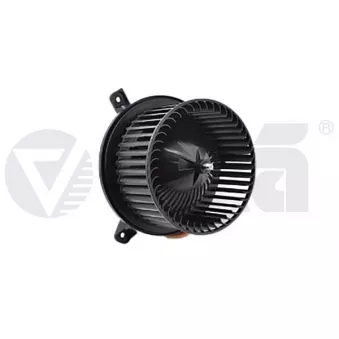 Pulseur d'air habitacle VIKA OEM 2Q1820021A