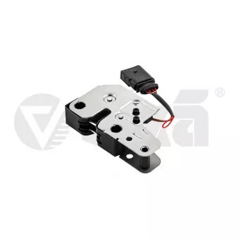 Serrure de capot-moteur VIKA 88231806301
