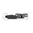 VIKA 88271805801 - Éléments de fixation, cache moteur