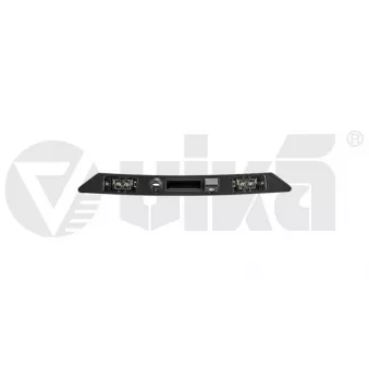 VIKA 88271806801 - Poignée de hayon