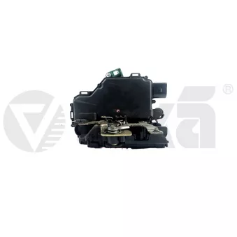 VIKA 88371825301 - Serrure de porte avant droit 