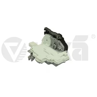 Serrure de porte avant droit VIKA OEM 8J1837016B