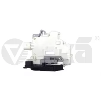 VIKA 88371827401 - Serrure de porte avant gauche 