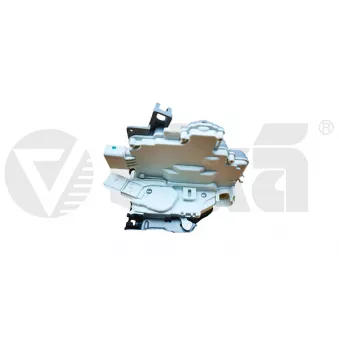 Serrure de porte avant gauche VIKA OEM 4G1837015A