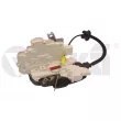 Serrure de porte arrière droit VIKA [88391814901]