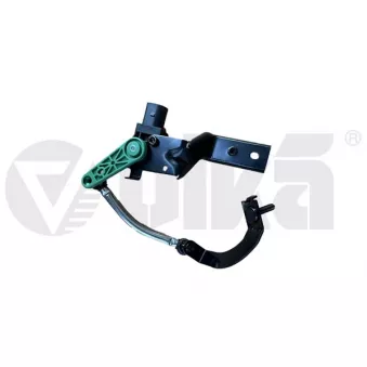 VIKA 94120000501 - Capteur, correcteur de portée d'éclairage avant droit 