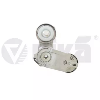 Tendeur de courroie, courroie trapézoïdale à nervures VIKA OEM 06M903133R