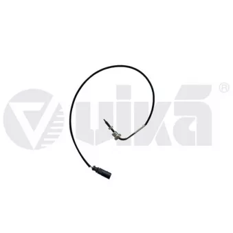 VIKA 99061845301 - Capteur, température des gaz