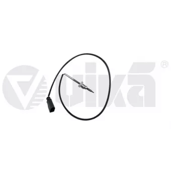 VIKA 99061845801 - Capteur, température des gaz