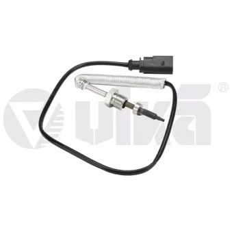 VIKA 99061848201 - Capteur, température des gaz