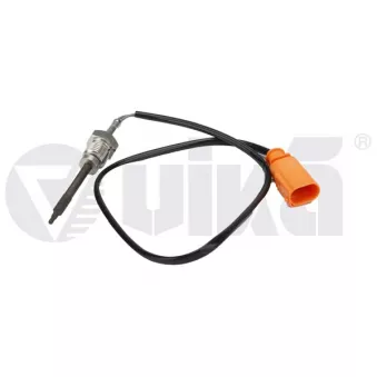 VIKA 99061849101 - Capteur, température des gaz